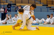 01.05.2022 Wachau JUDO Kids Cup